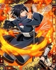图片 2021 火影忍者 NARUTO-ナルト- 疾風伝LUNCHサスケ