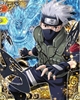 图片 2021 火影忍者 NARUTO-ナルト- 疾風伝LUNCHカカシ