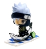 图片 2021 火影忍者 NARUTO-ナルト- 疾風伝LUNCHカカシ