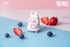 图片 2021 罐頭豬．LuLu 復活節 兔兔裝