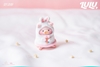 图片 2021 罐頭豬．LuLu 復活節 兔兔裝