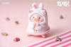 图片 2021 罐頭豬．LuLu 復活節 兔兔裝