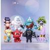 图片 2021 MythZoo Cyclops 獨眼巨人波利菲莫斯