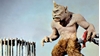 图片 2021 MythZoo Cyclops 獨眼巨人波利菲莫斯