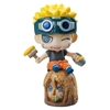 图片 2015 ぷちきゃらランド NARUTO -ナルト- 疾風伝 うずまきナルトス うずまきナルト（疾風伝