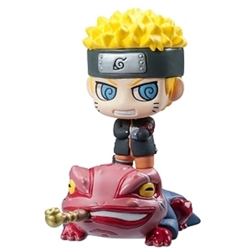 图片 2015 ぷちきゃらランド NARUTO -ナルト- 疾風伝 うずまきナルトス うずまきナルト THE LAST ver.