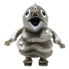 图片 2021 豆芽水產 Mame Moyashi 限定版 Maguro 冷凍鮪魚(黑) GID