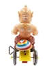 图片 2020 M1GO x ISH Cyclops Tricycle 獨眼巨人 三輪腳踏車