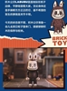 图片 2020 Labubu Monsters Toys 積木公仔