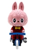 图片 2020 Labubu Monsters Toys 上弘三輪車