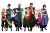图片 2017 BORUTO-ボルト- NARUTO NEXT GENERATIONS はたけカカシ