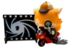 图片 2020 OKLUNA Foxford Movie studio 特務片小漢斯