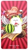 图片 2020 POPMART VIVI CAT 懶頭盔系列 西瓜盔