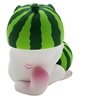 图片 2020 POPMART VIVI CAT 懶頭盔系列 西瓜盔