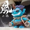 图片 2021 IN TOY KAI 3D 風神