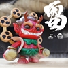 图片 2021 IN TOY KAI 3D 雷神