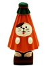 图片 2021 DECOLE concombre おばけ茶屋 唐傘猫