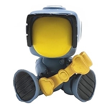 图片 2021 SUPERMAI 招財戰隊 Minion