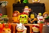 图片 2021 SUPERMAI 招財戰隊 Minion