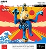 图片 2021 MAPA TOY 墨西哥 Contacto Mapa 傘鬼