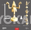 图片 2021 MAPA TOY 墨西哥 Contacto Mapa 傘鬼