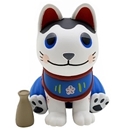 图片 2021 醉後緣起物 犬張子