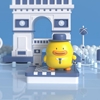 图片 2020 ICARER FAMILY 環遊世界 凱旋門