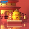 图片 2020 ICARER FAMILY 環遊世界 天壇 (隱藏版)