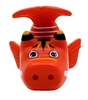 图片 2020 TAMA-KYU 緣起合成獸 紅牛 × 鯛魚
