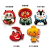 图片 緣起合成獸萬寶槌 × 木芥子