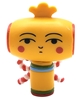 图片 緣起合成獸萬寶槌 × 木芥子