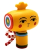 图片 緣起合成獸萬寶槌 × 木芥子
