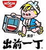 图片 2007 出前一丁NOKIA電話座