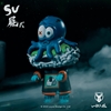 图片 2021 SU屍 二代 章魚壽司