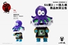 图片 2021 SU屍 二代 章魚壽司