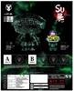 图片 2021 SU屍 二代 鮪魚壽司