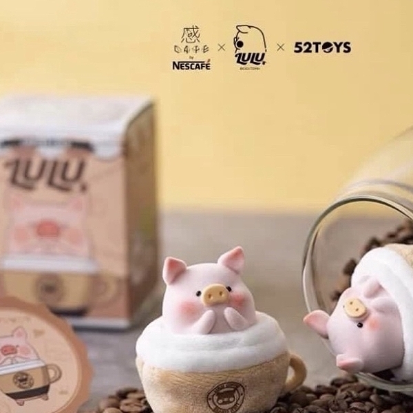 分类图片 caff x lulu