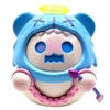 图片 2021 ShinWoo 幽靈熊 愛與死亡 丘比特 CUPID