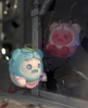 图片 2021 ShinWoo 幽靈熊 愛與死亡 丘比特 CUPID