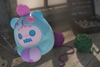 图片 2021 ShinWoo 幽靈熊 愛與死亡 完整的愛 STITCH WITH LOVE