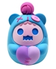 图片 2021 ShinWoo 幽靈熊 愛與死亡 完整的愛 STITCH WITH LOVE