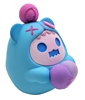 图片 2021 ShinWoo 幽靈熊 愛與死亡 完整的愛 STITCH WITH LOVE