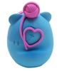 图片 2021 ShinWoo 幽靈熊 愛與死亡 完整的愛 STITCH WITH LOVE