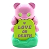 图片 2021 ShinWoo 幽靈熊 愛與死亡 愛與死亡 LOVE OR DEATH