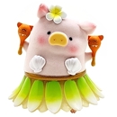 图片 2021  罐頭豬．LuLu  陽光派對 草裙舞