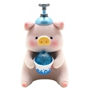 图片 2021  罐頭豬．LuLu  陽光派對 刨冰機(隱藏版)