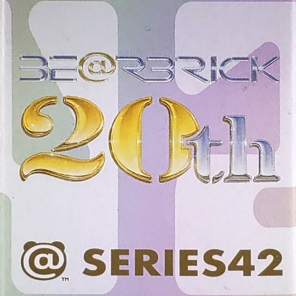 分类图片 SERIES 42