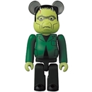 图片 2021 Medicom Series 42 Horror Frankensten BE＠RBRICK