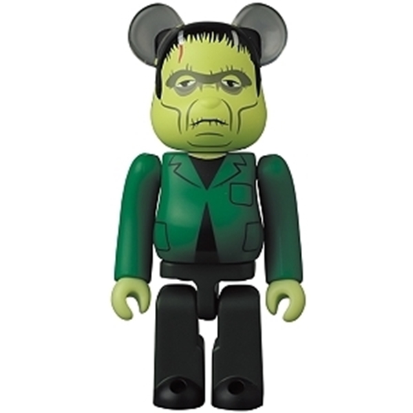 图片 2021 Medicom Series 42 Horror Frankensten BE＠RBRICK