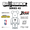 图片 2021 Medicom Series 42 Horror Frankensten BE＠RBRICK